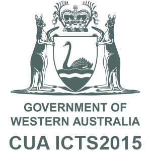 CUA ICTS2015